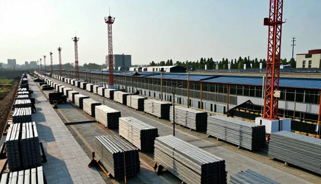 土建工程材料供应中的成本控制误区与应对策略