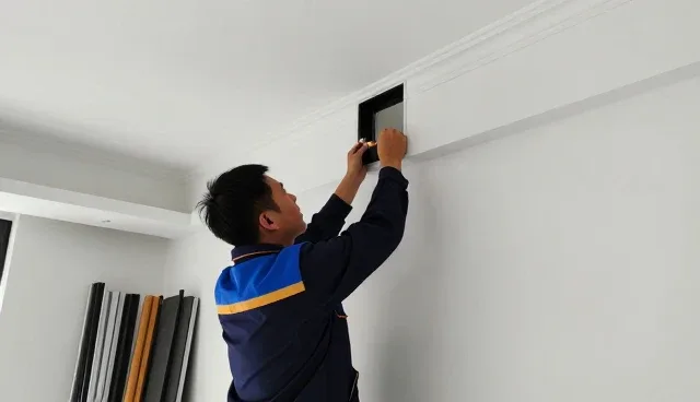 安装调试成为项目施工管理升级新选择